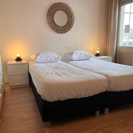 Apartment Kerkplein 7A 잔드보르트 외부 사진