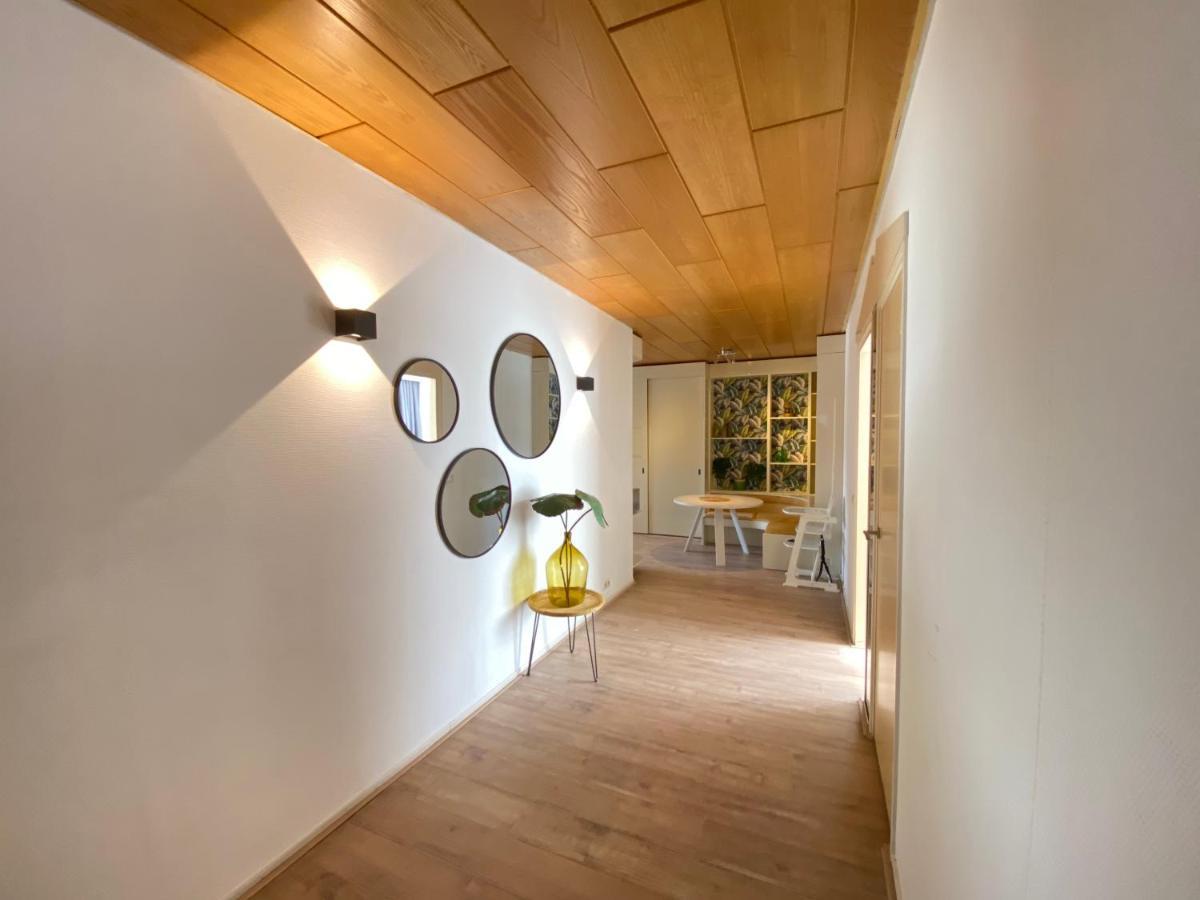 Apartment Kerkplein 7A 잔드보르트 외부 사진